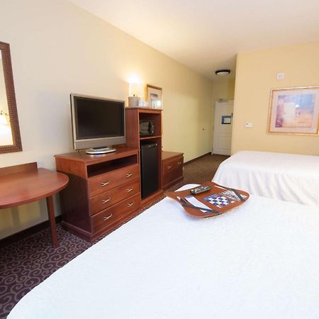 Hampton Inn Bismarck Luaran gambar