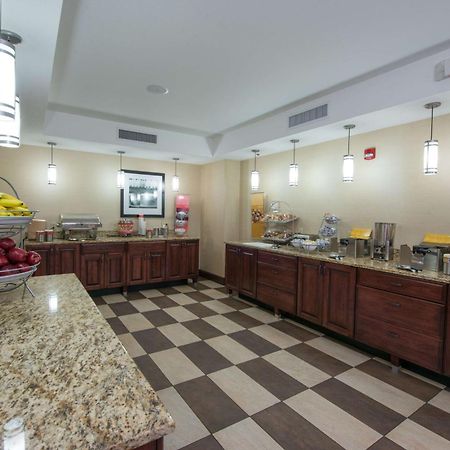 Hampton Inn Bismarck Luaran gambar