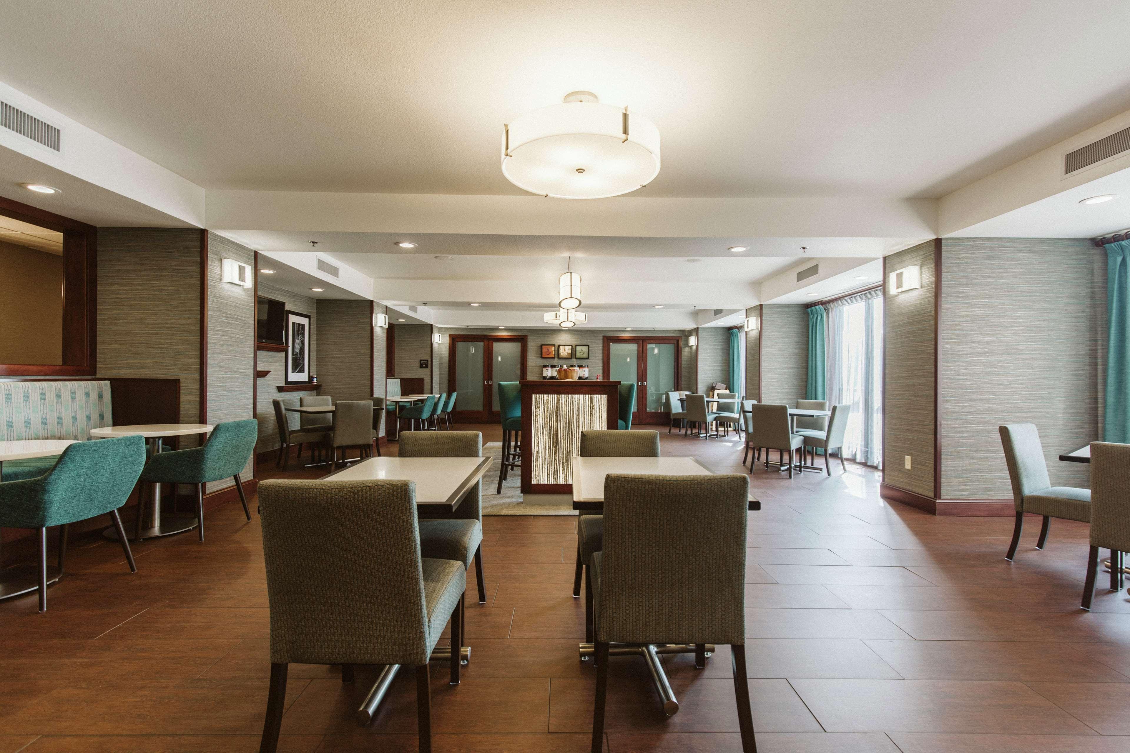 Hampton Inn Bismarck Luaran gambar