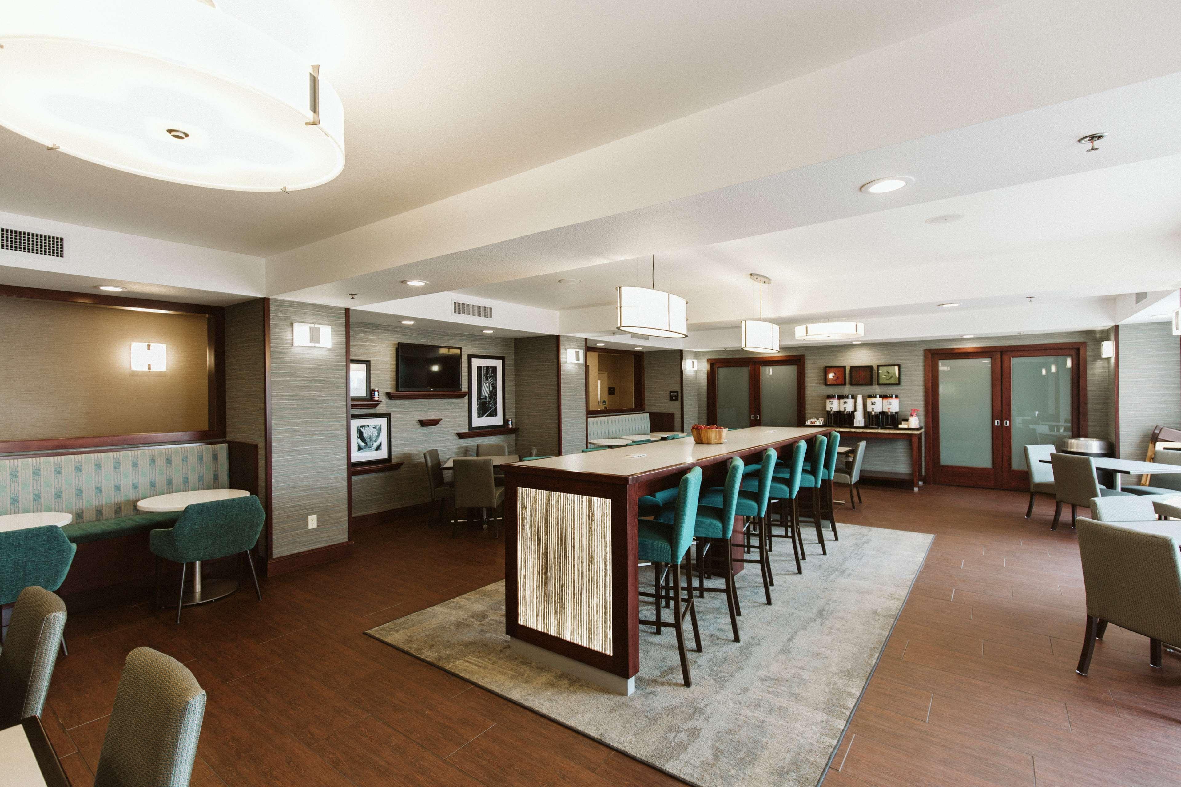 Hampton Inn Bismarck Luaran gambar