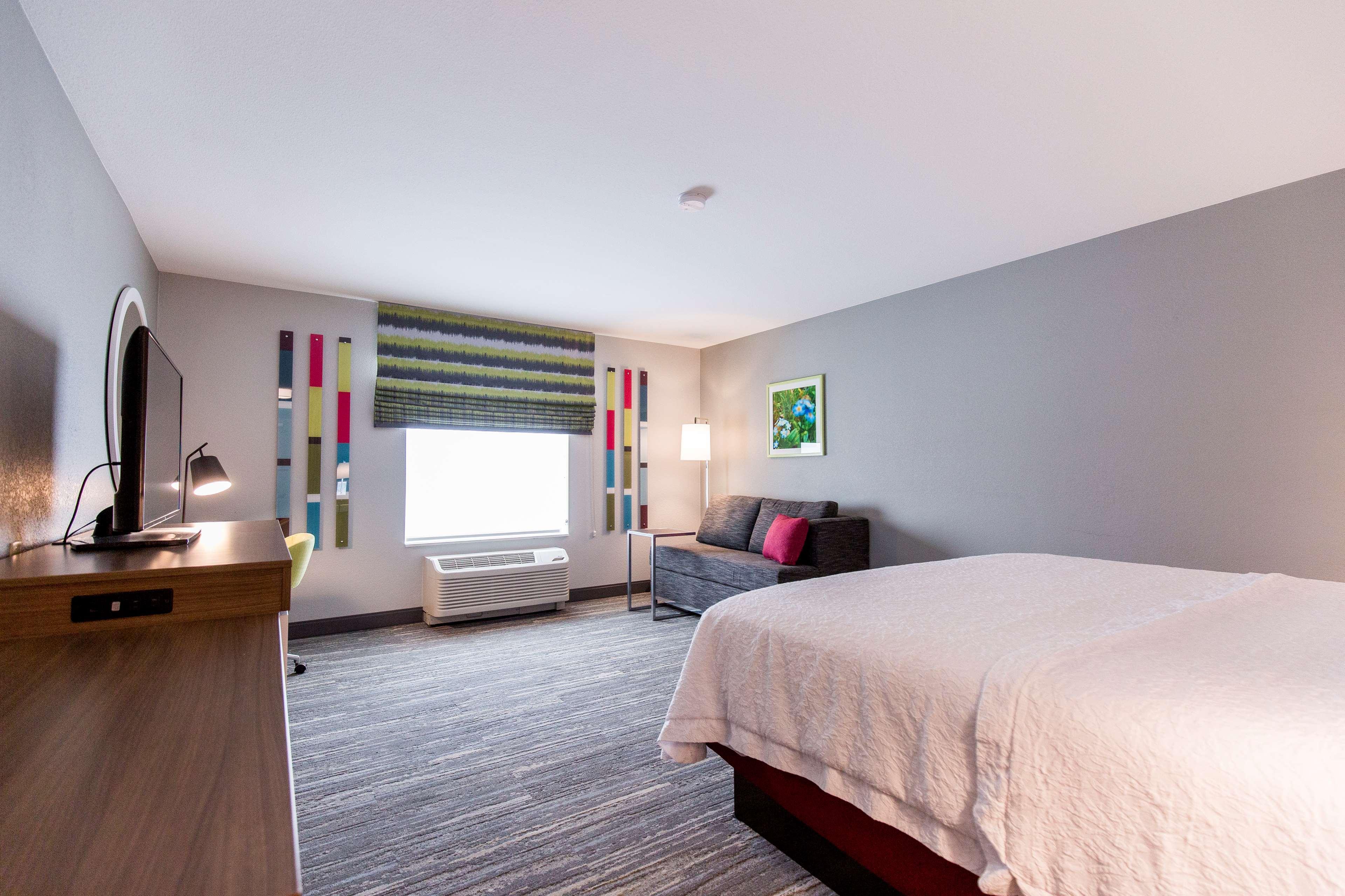 Hampton Inn Bismarck Luaran gambar