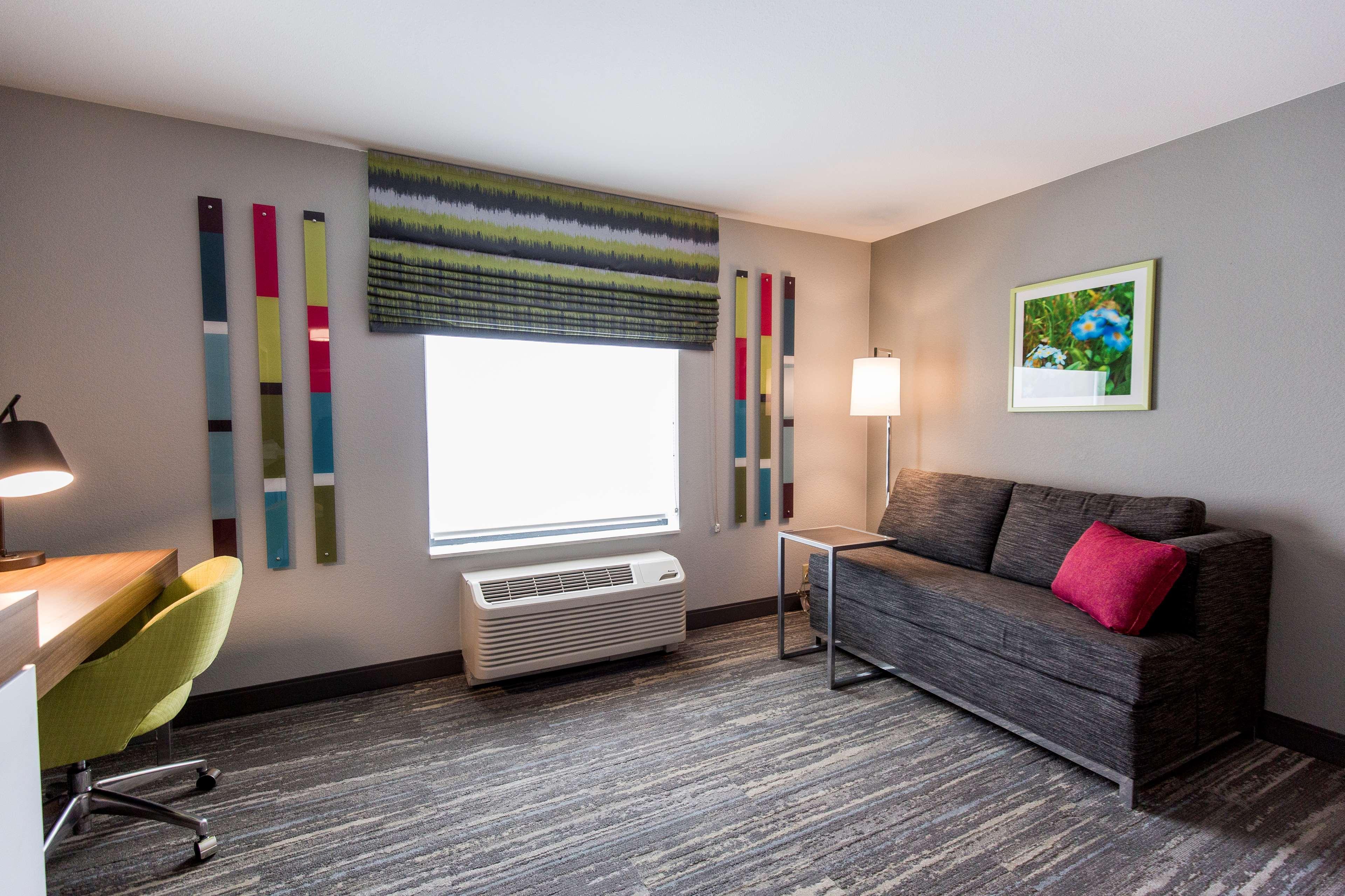 Hampton Inn Bismarck Luaran gambar