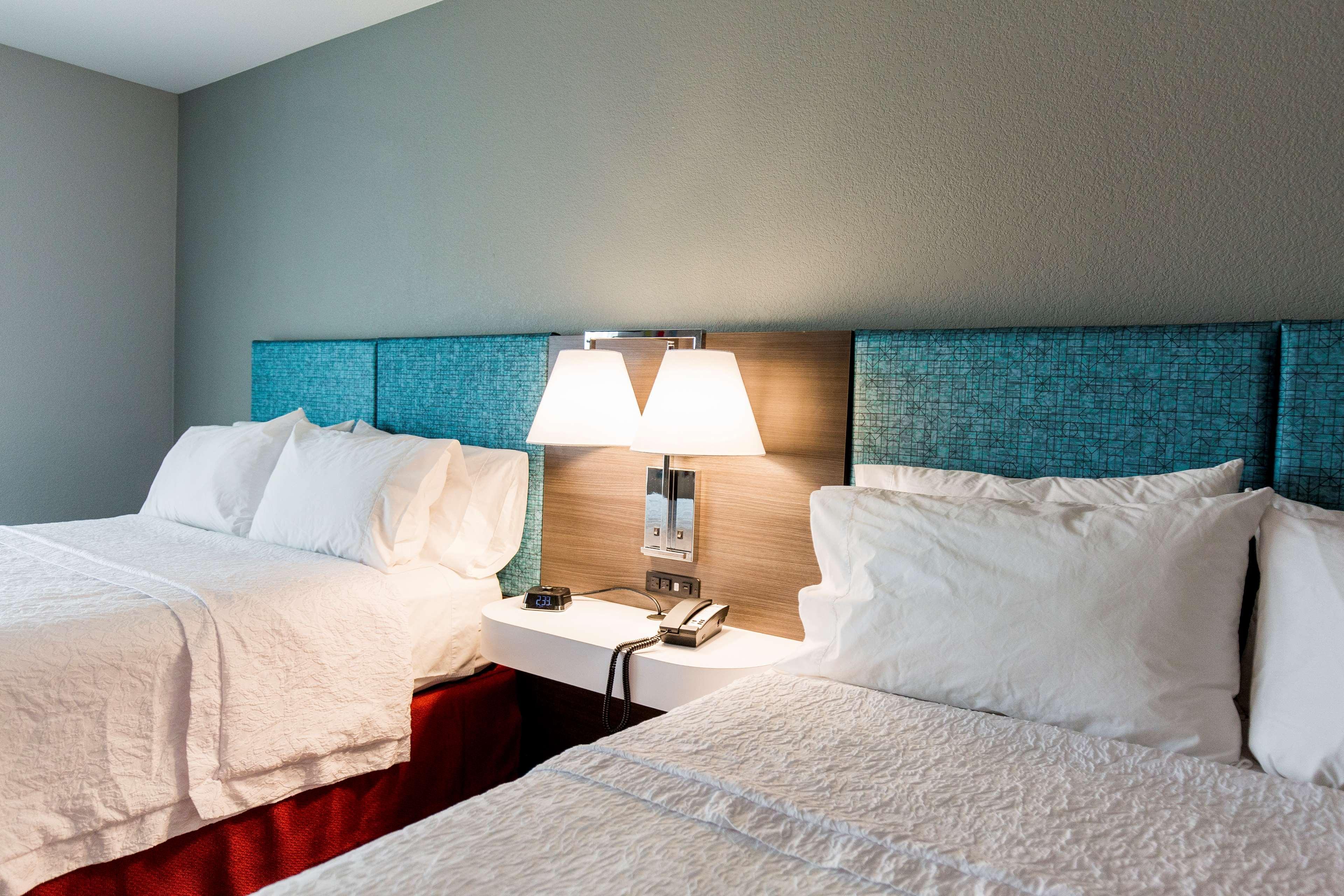 Hampton Inn Bismarck Luaran gambar