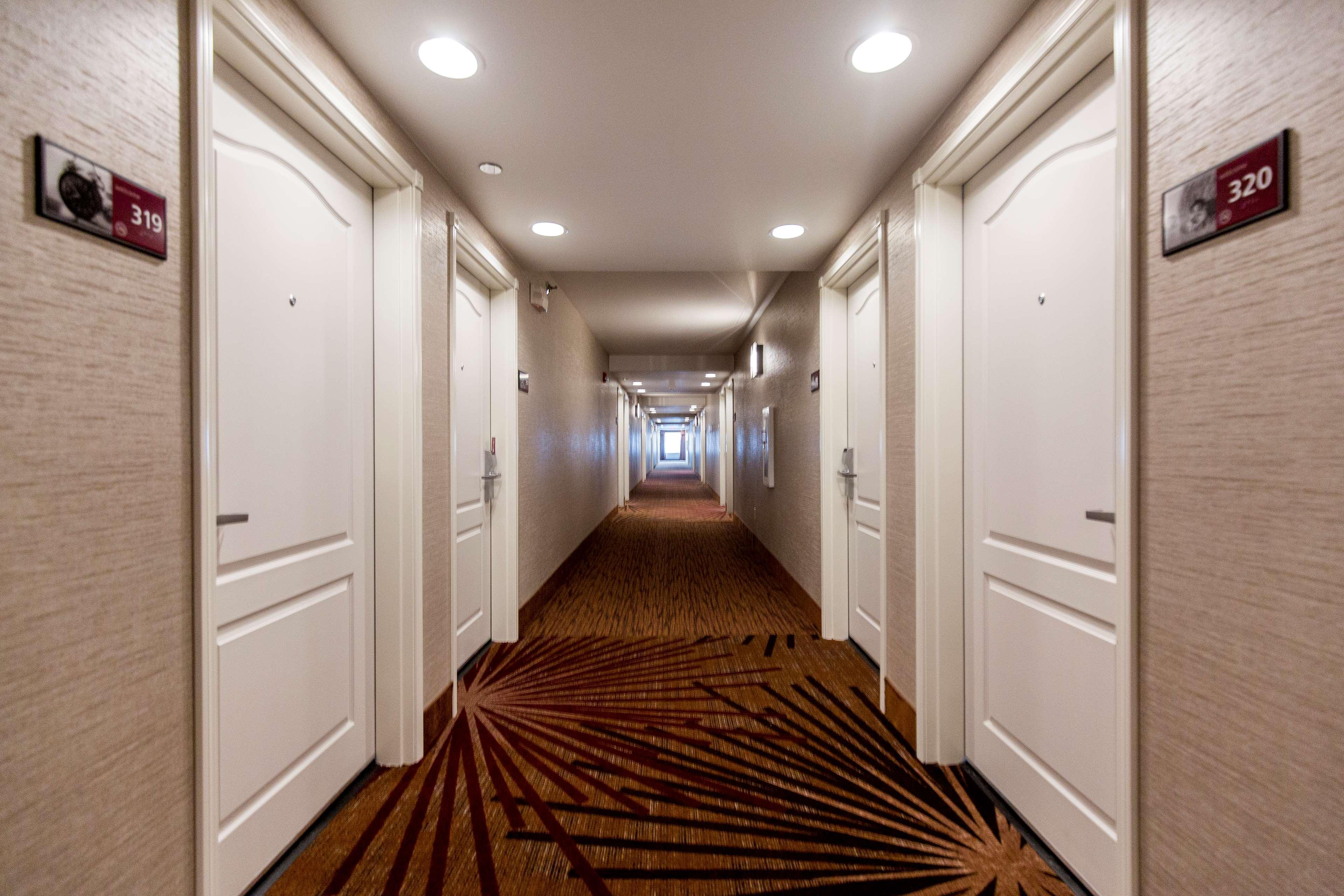 Hampton Inn Bismarck Luaran gambar