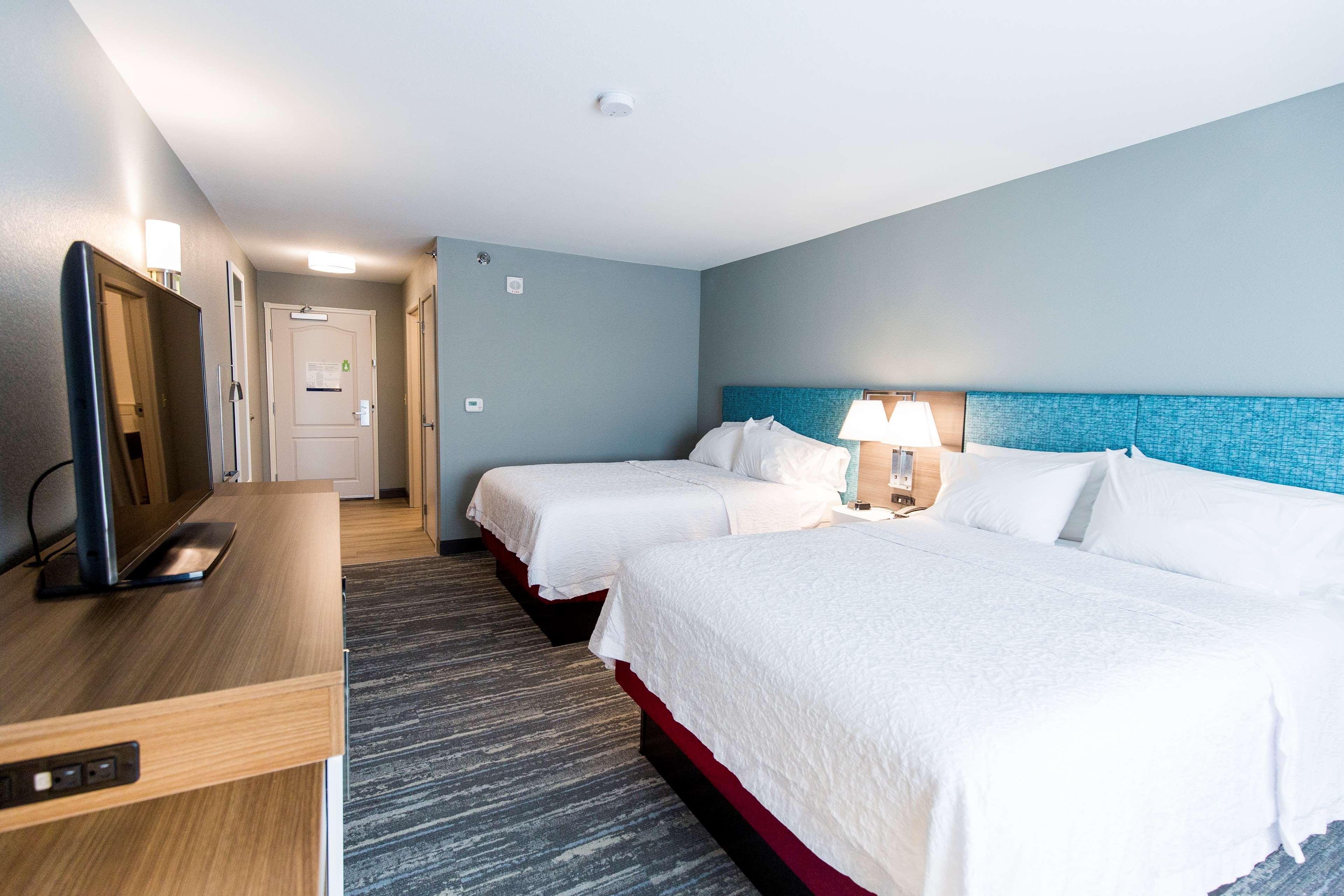 Hampton Inn Bismarck Luaran gambar