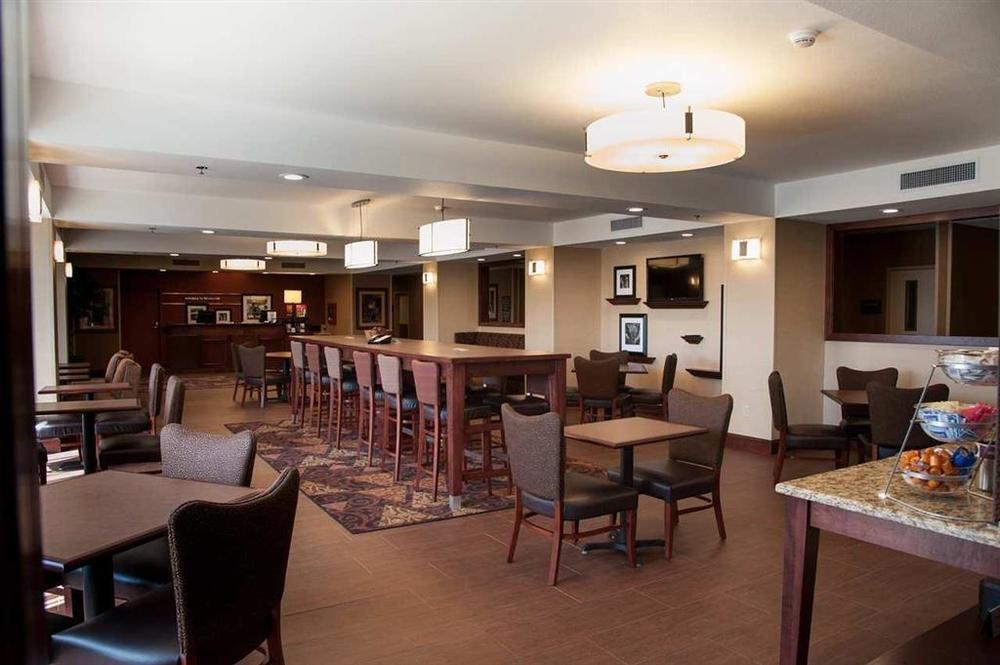 Hampton Inn Bismarck Dalaman gambar