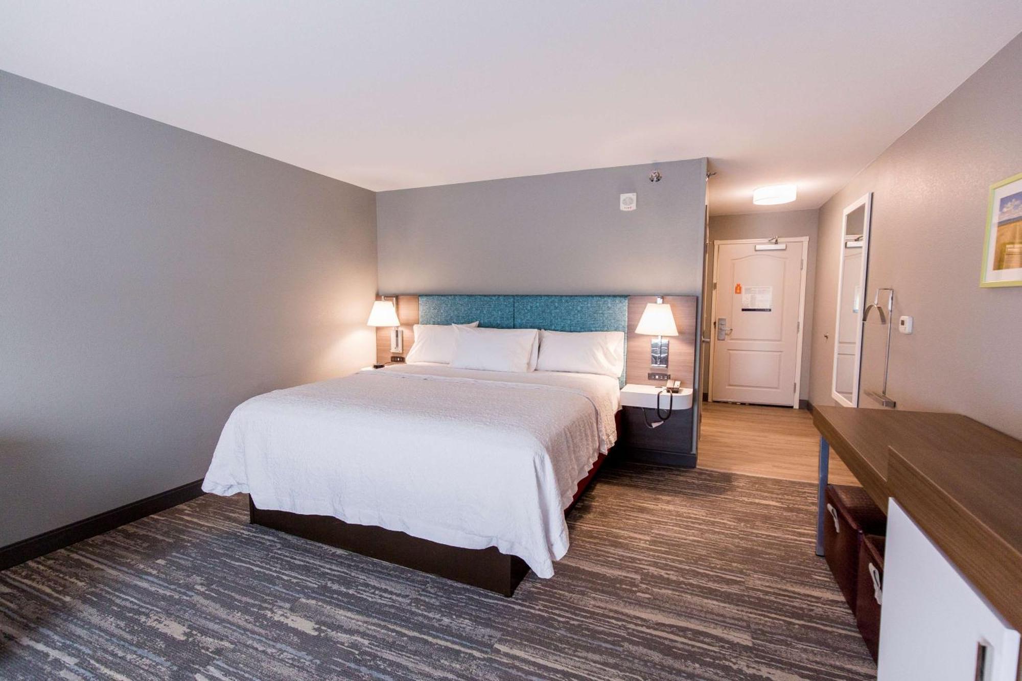Hampton Inn Bismarck Luaran gambar