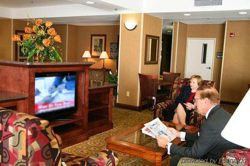 Hampton Inn Bismarck Bilik gambar