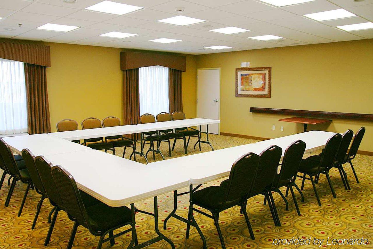Hampton Inn Bismarck Luaran gambar