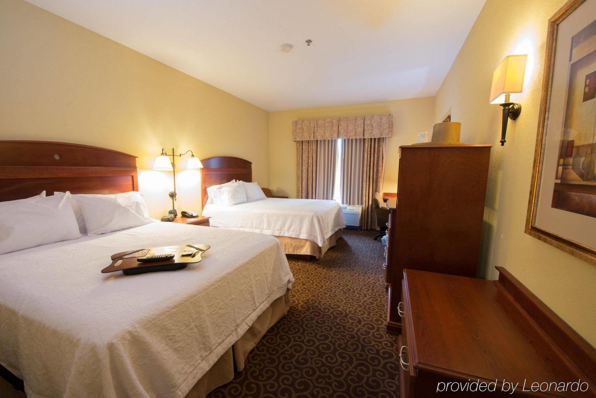 Hampton Inn Bismarck Luaran gambar