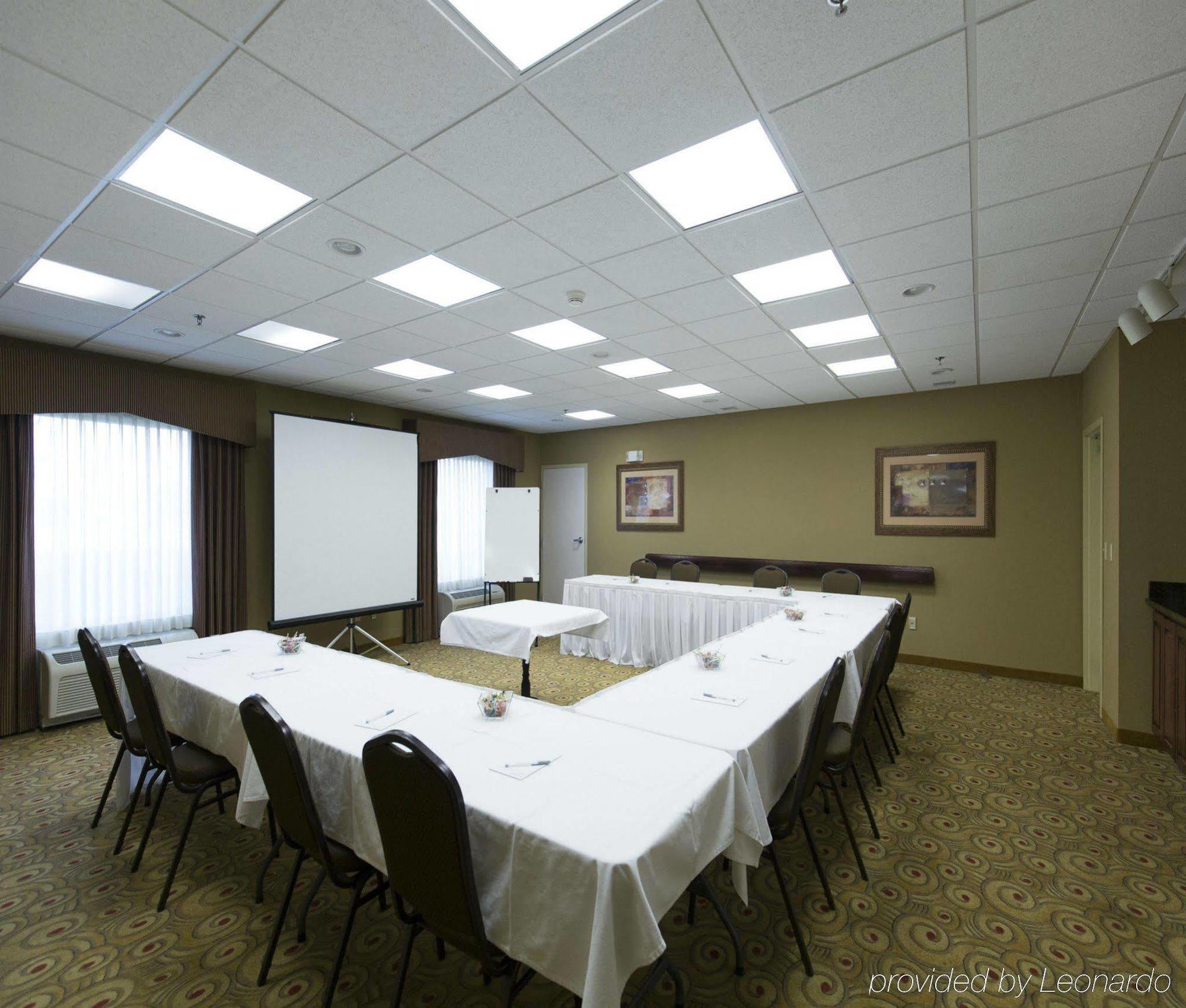 Hampton Inn Bismarck Luaran gambar