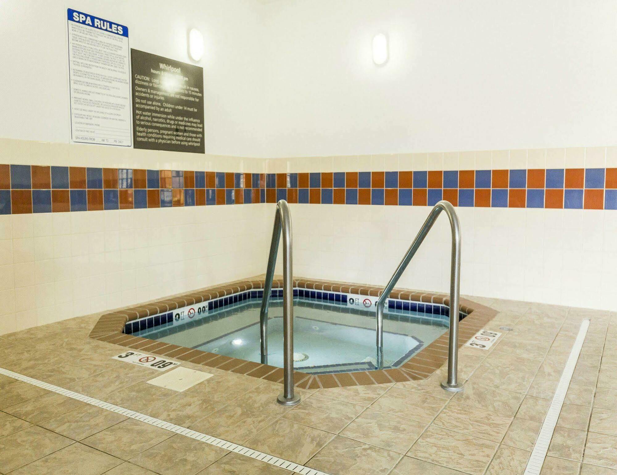 Hampton Inn Bismarck Luaran gambar